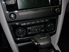 昊锐 2012款 1.8TSI 自动 贵雅版