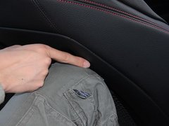 宝马3系(进口) 2013款 328i 2.0T 运动型