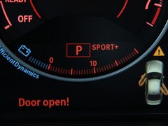 宝马3系(进口) 2013款 328i 2.0T 运动型