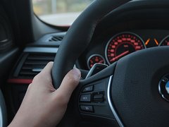 宝马3系(进口) 2013款 328i 2.0T 运动型