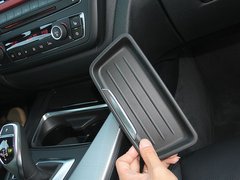 宝马3系(进口) 2013款 328i 2.0T 运动型