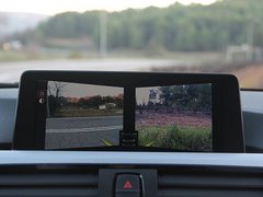 宝马3系(进口) 2013款 328i 2.0T 运动型
