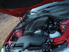 宝马3系(进口) 2013款 328i 2.0T 运动型