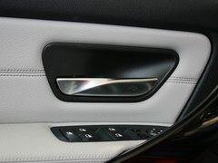 宝马3系(进口) 2013款 328i 2.0T 运动型