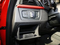 宝马3系(进口) 2013款 328i 2.0T 运动型