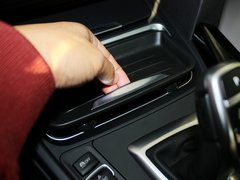 宝马3系(进口) 2013款 328i 2.0T 运动型