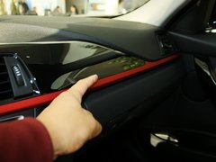 宝马3系(进口) 2013款 328i 2.0T 运动型