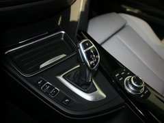 宝马3系(进口) 2013款 328i 2.0T 运动型