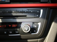 宝马3系(进口) 2013款 328i 2.0T 运动型