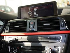 宝马3系(进口) 2013款 328i 2.0T 运动型