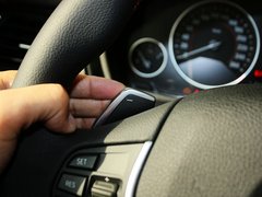 宝马3系(进口) 2013款 328i 2.0T 运动型