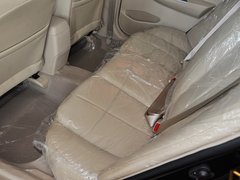 比亚迪G3 2012款 1.5L 手动 豪华型