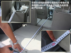 广汽丰田  逸致 1.8 CVT