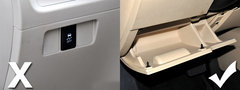 广汽丰田  逸致 1.8 CVT