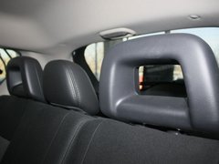 指南者(进口) 2012款 2.0 CVT 运动版 5座