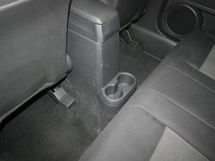 指南者(进口) 2012款 2.0 CVT 运动版 5座