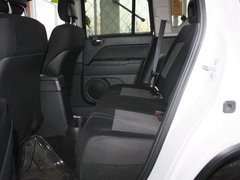 指南者(进口) 2012款 2.0 CVT 运动版 5座
