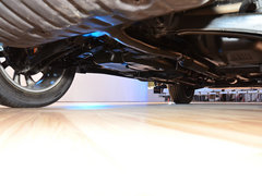 指南者(进口) 2013款 2.4L CVT 炫黑导航版 5座
