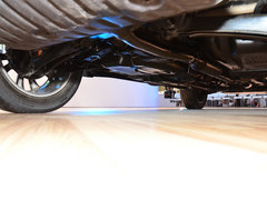 指南者(进口) 2013款 2.4L CVT 炫黑导航版 5座
