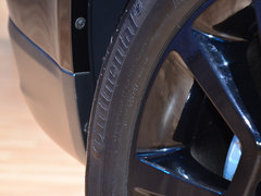 指南者(进口) 2013款 2.4L CVT 炫黑导航版 5座
