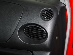 奇瑞QQ3 2012款 运动版 1.0L 手动 启航型