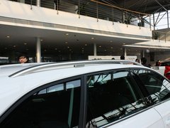 奥迪A4(进口) 2013款 40 TFSI 豪华型