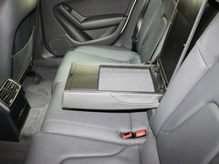 奥迪A4(进口) 2013款 40 TFSI 豪华型