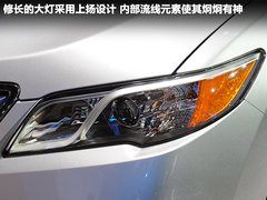讴歌  RDX