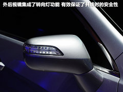 讴歌  RDX