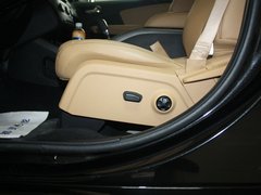 菲跃 2012款 2.4L 自动 豪华版 7座