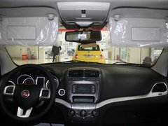 菲跃 2012款 2.4L 自动 豪华版 7座