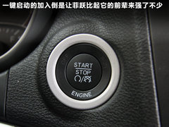 菲亚特(进口)  菲跃 2.4 AT