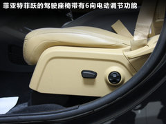 菲亚特(进口)  菲跃 2.4 AT