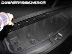 菲亚特(进口)  菲跃 2.4 AT