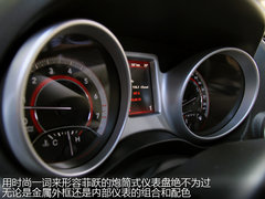 菲亚特(进口)  菲跃 2.4 AT