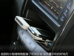 菲亚特(进口)  菲跃 2.4 AT