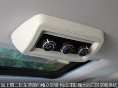 菲亚特(进口)  菲跃 2.4 AT