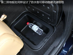 菲亚特(进口)  菲跃 2.4 AT