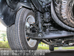 菲亚特(进口)  菲跃 2.4 AT