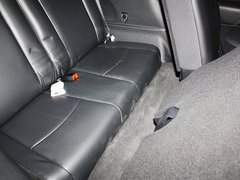 菲跃 2012款 2.4L 自动 豪华版 7座