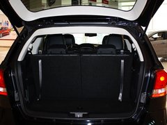 菲跃 2012款 2.4L 自动 豪华版 7座