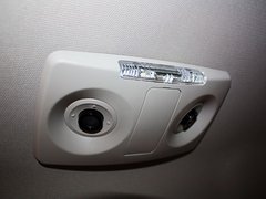 菲跃 2012款 2.4L 自动 豪华版 7座