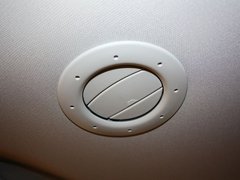 菲跃 2012款 2.4L 自动 豪华版 7座