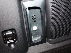 菲跃 2012款 2.4L 自动 豪华版 7座