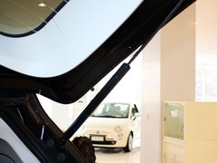 菲跃 2012款 2.4L 自动 豪华版 7座
