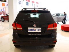 菲跃 2012款 2.4L 自动 豪华版 7座