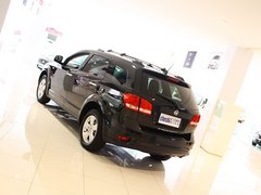 菲跃 2012款 2.4L 自动 豪华版 7座