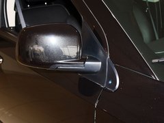 菲跃 2012款 2.4L 自动 豪华版 7座