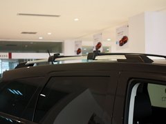 菲跃 2012款 2.4L 自动 豪华版 7座