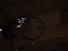 菲跃 2012款 2.4L 自动 豪华版 7座